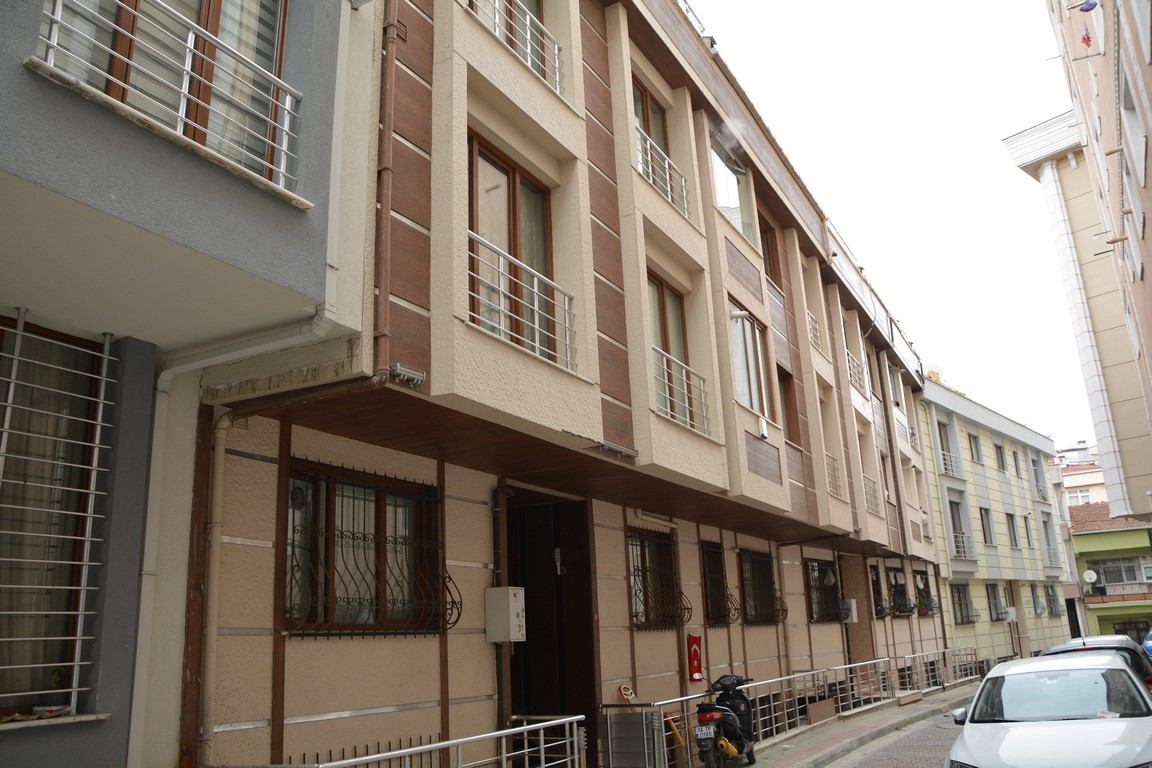 İyi Yaşamlar Kurmak İçin . Adatepe Teras