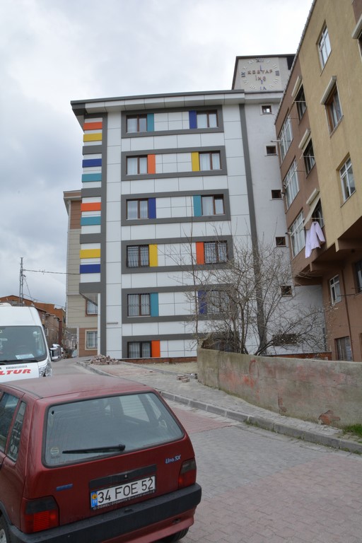 Proje Resimleri